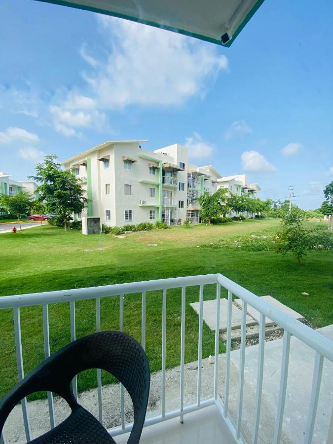 Oasis Punta Cana Apartments 3 Bagian luar foto