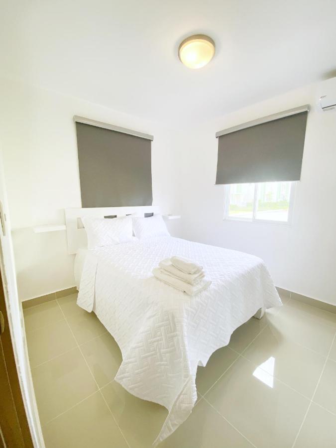 Oasis Punta Cana Apartments 3 Bagian luar foto