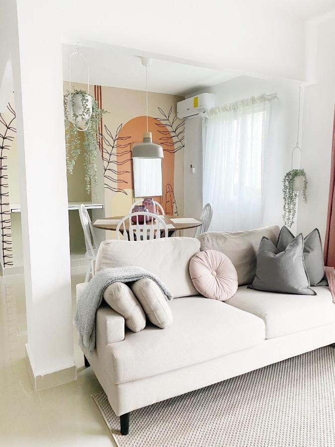 Oasis Punta Cana Apartments 3 Bagian luar foto