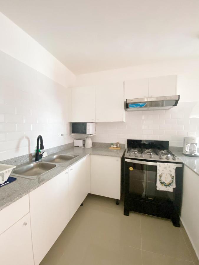 Oasis Punta Cana Apartments 3 Bagian luar foto