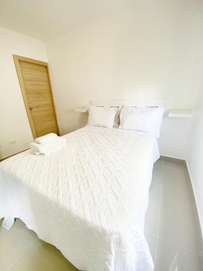 Oasis Punta Cana Apartments 3 Bagian luar foto